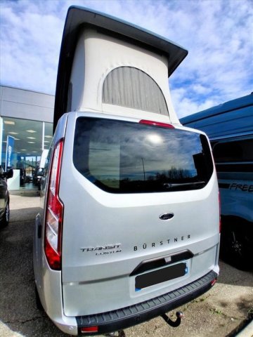 Burstner Copa C 530 - Photo 8