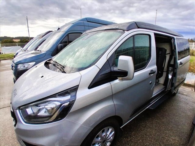 Burstner Copa C 530 - Photo 10