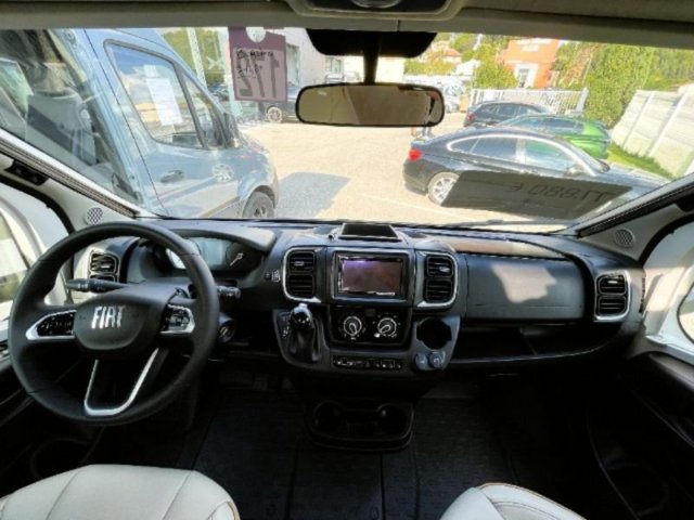 Burstner Lyseo Td 690 B66 - Photo 3