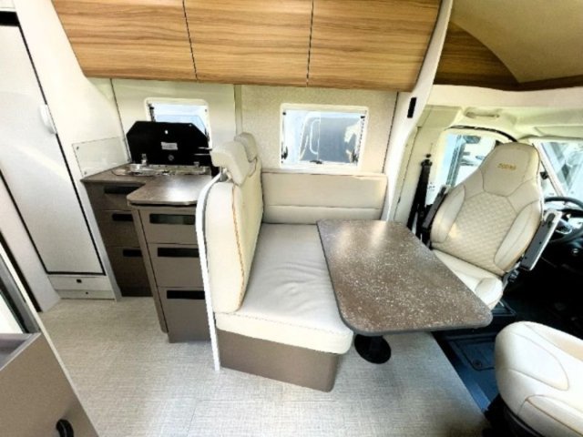 Burstner Lyseo Td 690 B66 - Photo 4