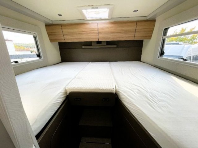 Burstner Lyseo Td 690 B66 - Photo 5