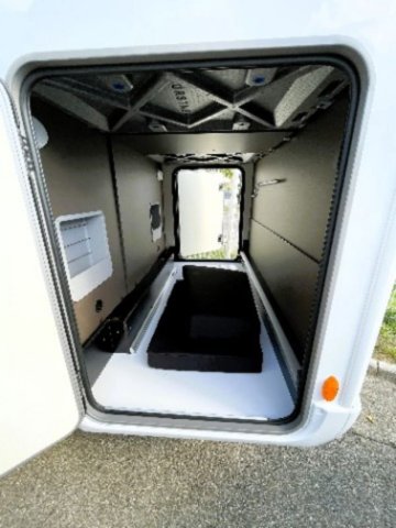 Burstner Lyseo Td 690 B66 - Photo 7