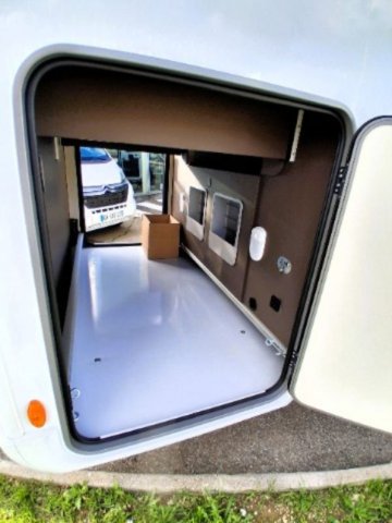 Burstner Lyseo TD 732 B66 - Photo 2