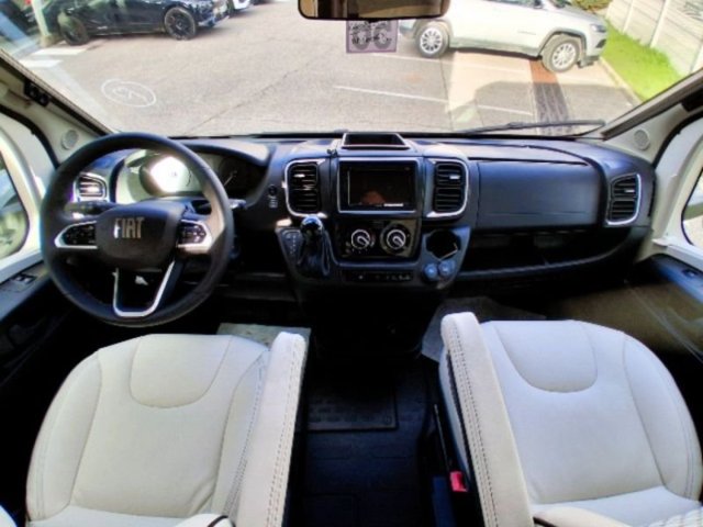 Burstner Lyseo TD 732 B66 - Photo 4