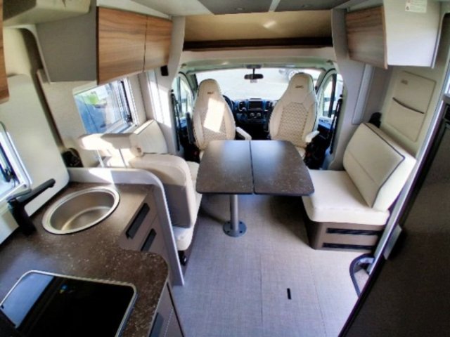 Burstner Lyseo TD 732 B66 - Photo 5