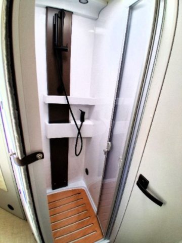 Burstner Lyseo TD 732 B66 - Photo 8