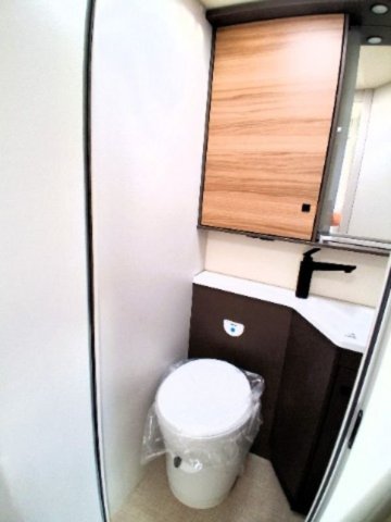 Burstner Lyseo TD 732 B66 - Photo 9