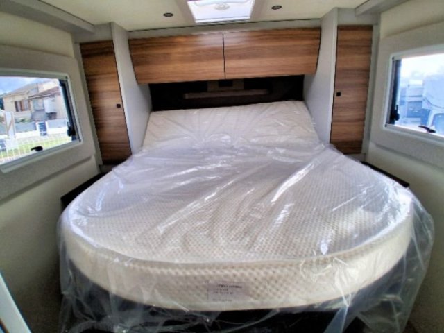 Burstner Lyseo TD 732 B66 - Photo 10