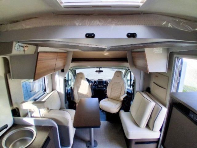 Burstner Lyseo TD 732 B66 - Photo 11