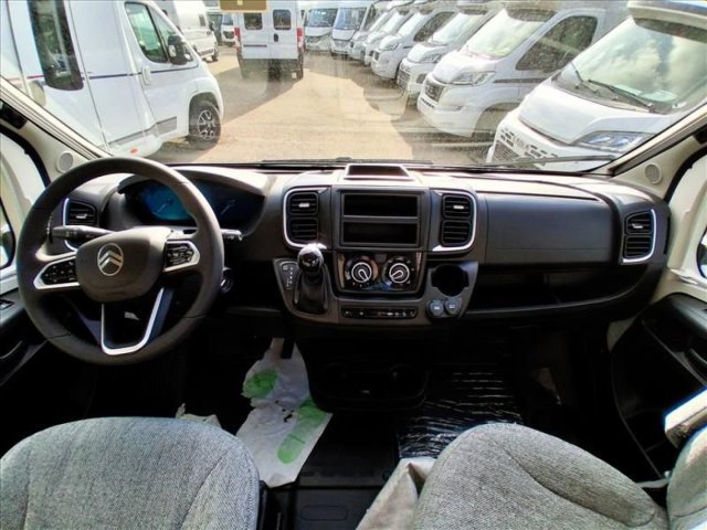 Burstner Papillon PC 6.0 - Photo 5