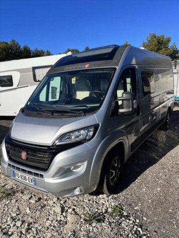 Campereve Magellan 643 - Photo 1