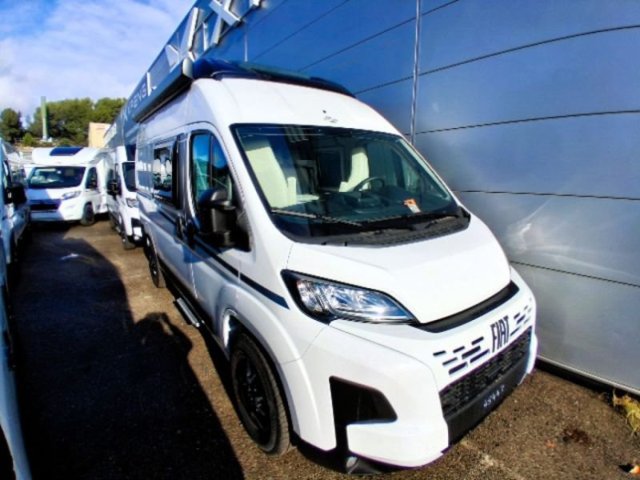 Carado CV 540 Pro - Photo 2