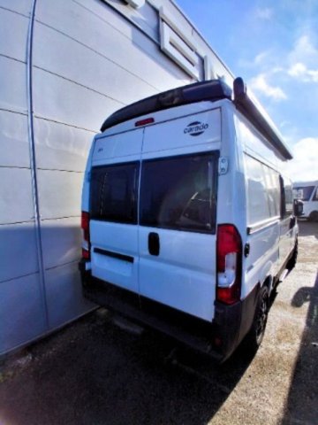 Carado CV 540 Pro - Photo 3