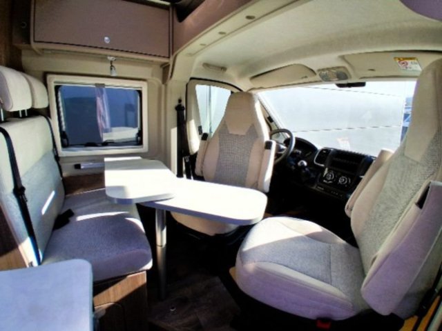 Carado CV 540 Pro - Photo 5