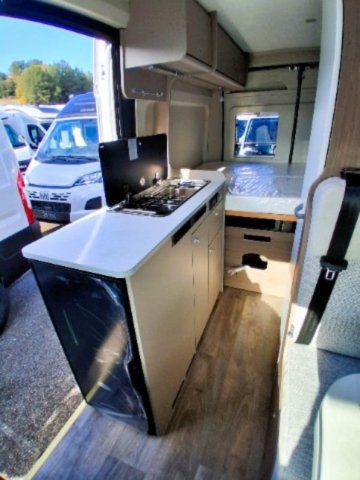 Carado CV 540 Pro - Photo 6