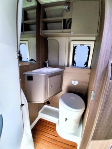 Carado CV 540 Pro - Photo 7