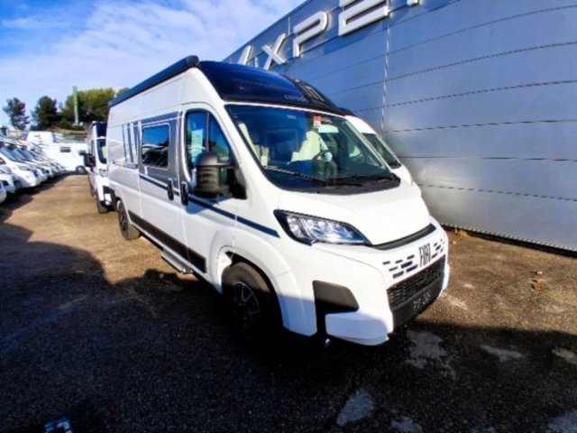 Carado CV 600 Pro + - Photo 2