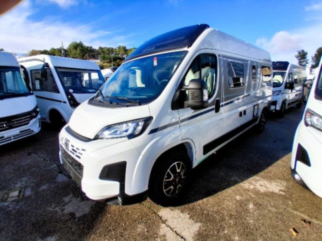 Carado CV 600 Pro + - Photo 3