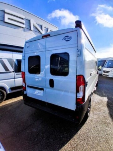 Carado CV 600 Pro + - Photo 4