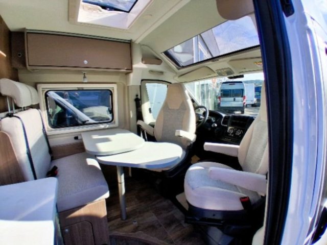 Carado CV 600 Pro + - Photo 6