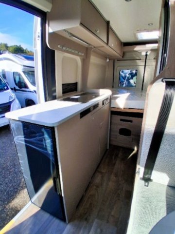 Carado CV 600 Pro + - Photo 7