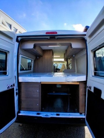 Carado CV 600 Pro + - Photo 11