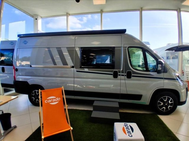 Carado CV 601 - Photo 7