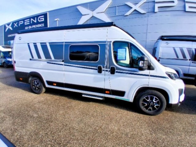 Achat Carado CV 640 Pro + Neuf