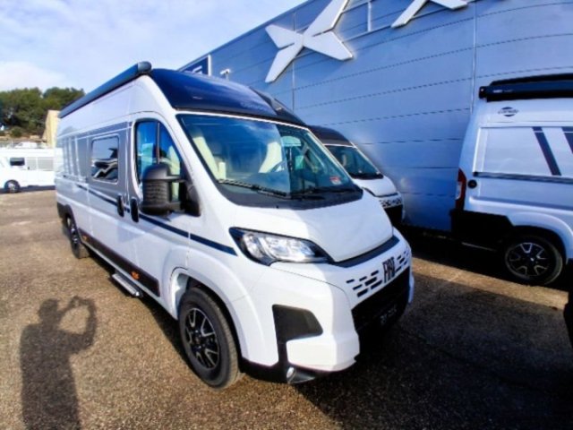 Carado CV 640 Pro + - Photo 2