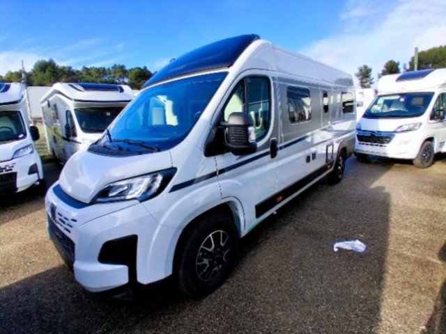 Carado CV 640 Pro + - Photo 3