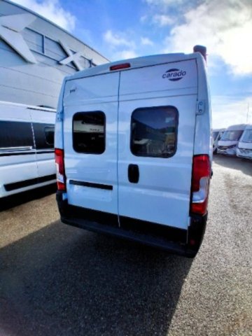 Carado CV 640 Pro + - Photo 4