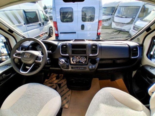 Carado CV 640 Pro + - Photo 5