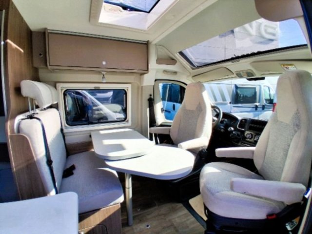 Carado CV 640 Pro + - Photo 6