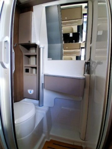 Carado CV 640 Pro + - Photo 8