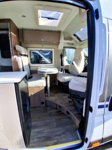 Carado CV 640 Pro + - Photo 11