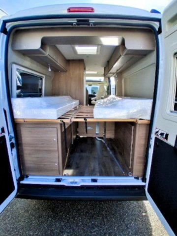 Carado CV 640 Pro + - Photo 12