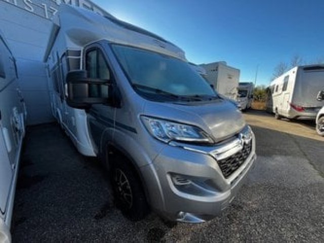 Carado T 449 Edition 24 T449 - Photo 2