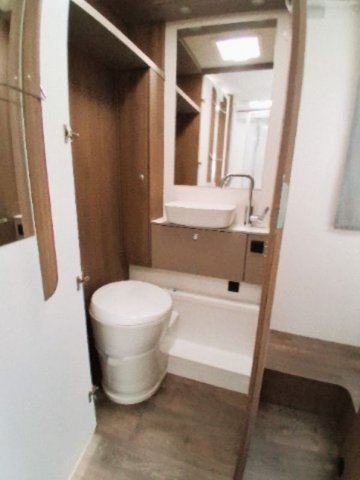 Carado T 449 Edition 24 T449 - Photo 11