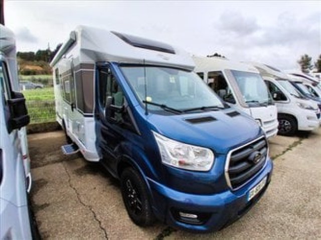 Carado T 449 - Photo 4