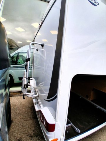 Carado T 449 - Photo 13