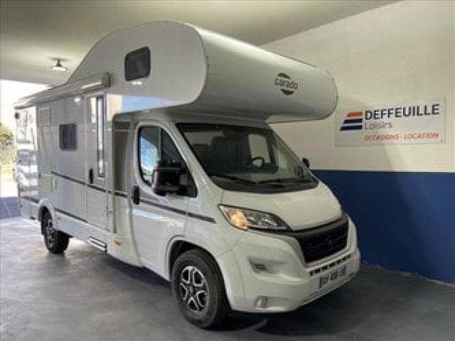 Carado T 449 - Photo 7