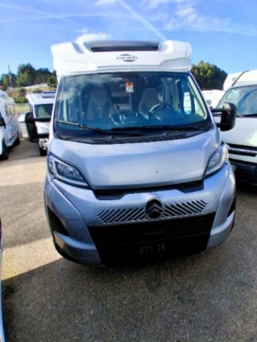 Carado T 459 - Photo 2