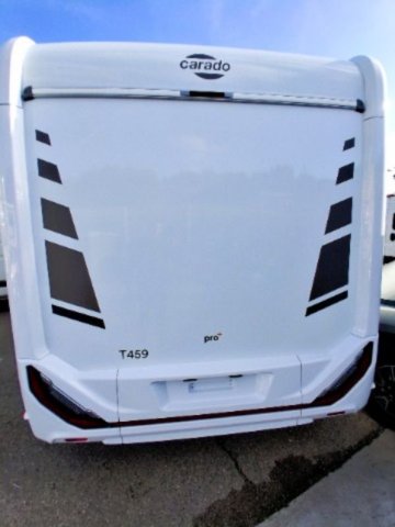 Carado T 459 - Photo 3