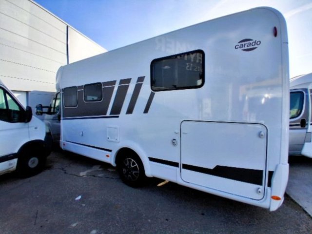 Carado T 459 - Photo 5