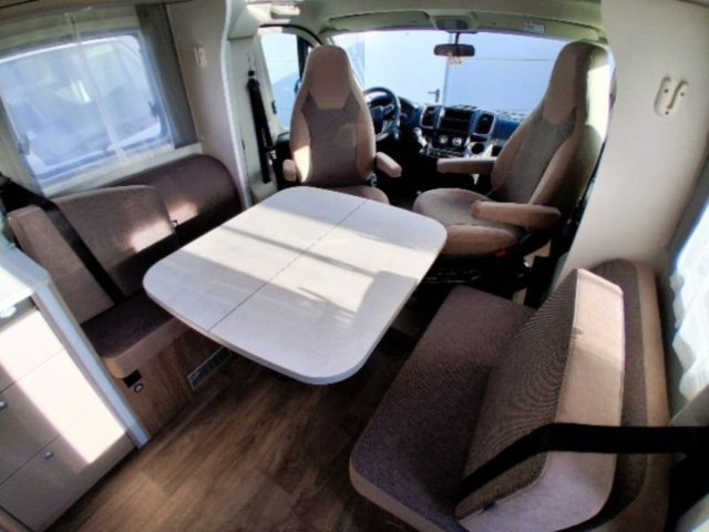 Carado T 459 - Photo 7