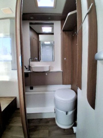 Carado T 459 - Photo 13