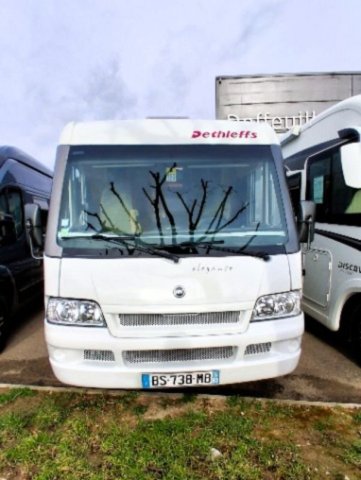 Dethleffs Advantage I 5801 - Photo 2