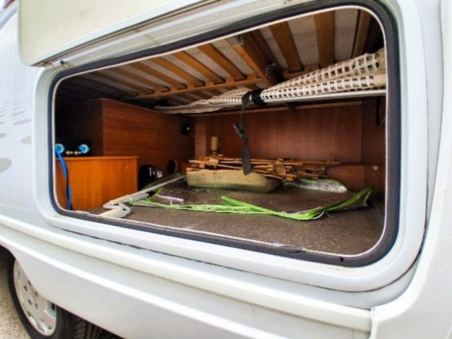 Dethleffs Advantage I 5801 - Photo 5