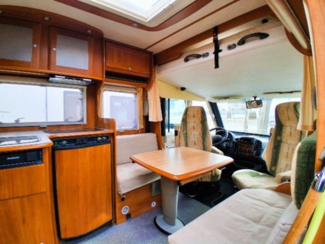 Dethleffs Advantage I 5801 - Photo 6