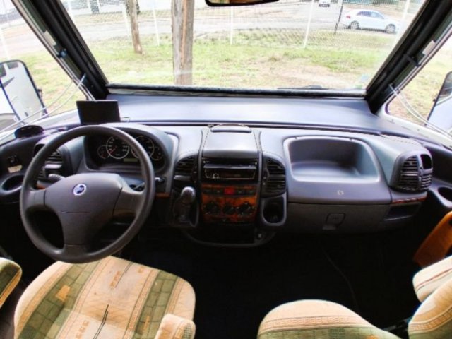 Dethleffs Advantage I 5801 - Photo 8